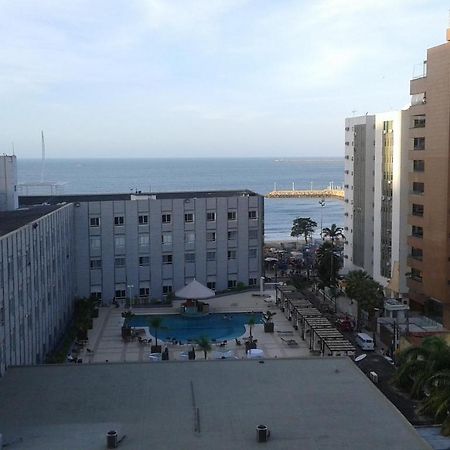 Aparthotel - Praia Mansa 1 E 2 Qtos فورتاليز المظهر الخارجي الصورة