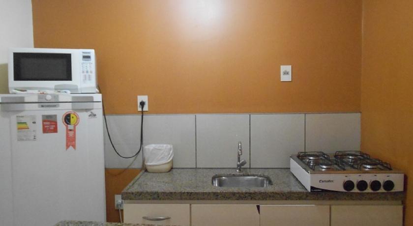 Aparthotel - Praia Mansa 1 E 2 Qtos فورتاليز المظهر الخارجي الصورة