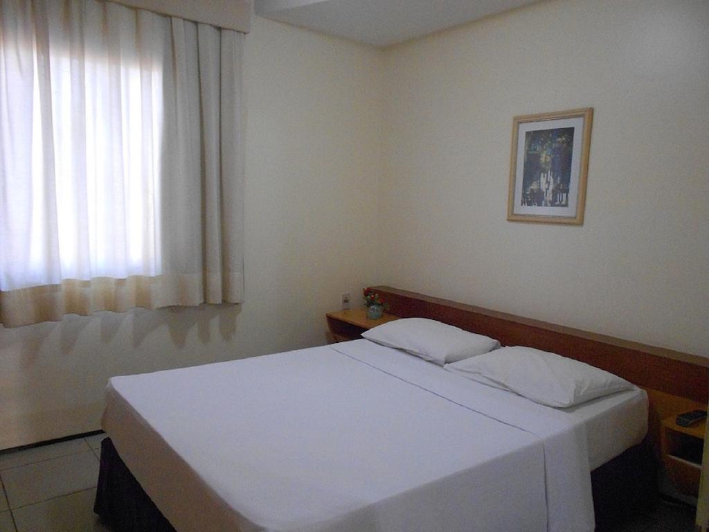 Aparthotel - Praia Mansa 1 E 2 Qtos فورتاليز المظهر الخارجي الصورة