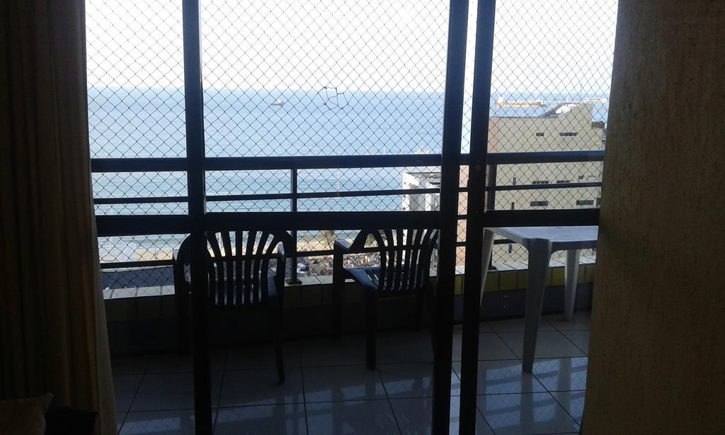 Aparthotel - Praia Mansa 1 E 2 Qtos فورتاليز المظهر الخارجي الصورة