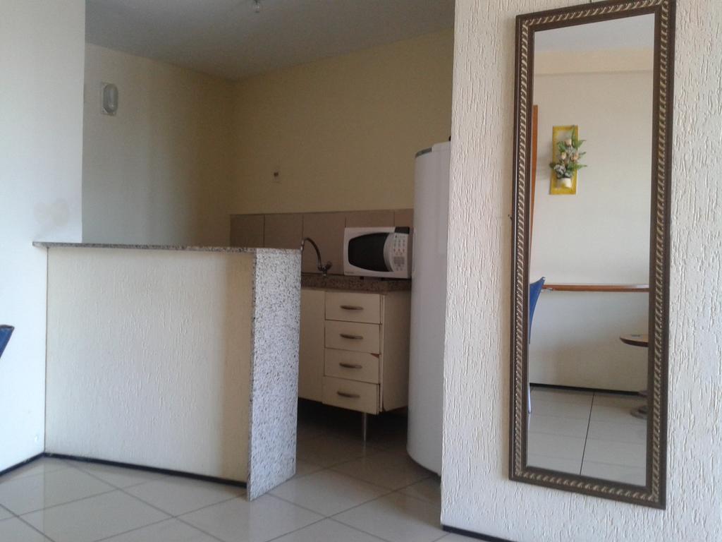 Aparthotel - Praia Mansa 1 E 2 Qtos فورتاليز المظهر الخارجي الصورة