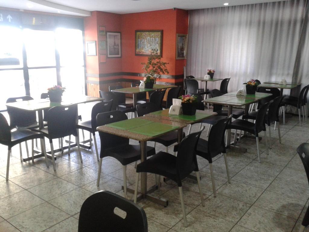 Aparthotel - Praia Mansa 1 E 2 Qtos فورتاليز المظهر الخارجي الصورة