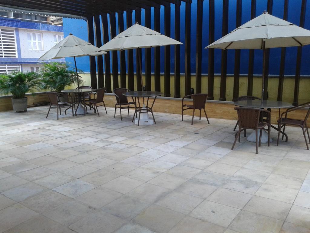 Aparthotel - Praia Mansa 1 E 2 Qtos فورتاليز المظهر الخارجي الصورة