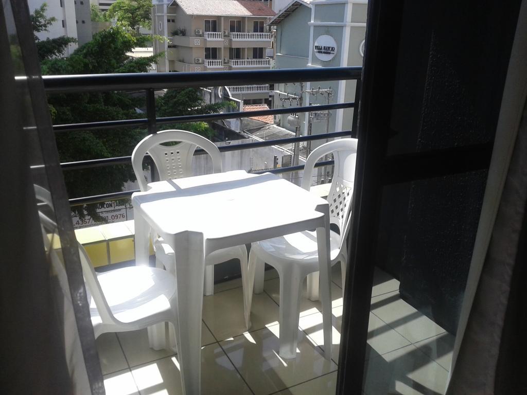 Aparthotel - Praia Mansa 1 E 2 Qtos فورتاليز المظهر الخارجي الصورة