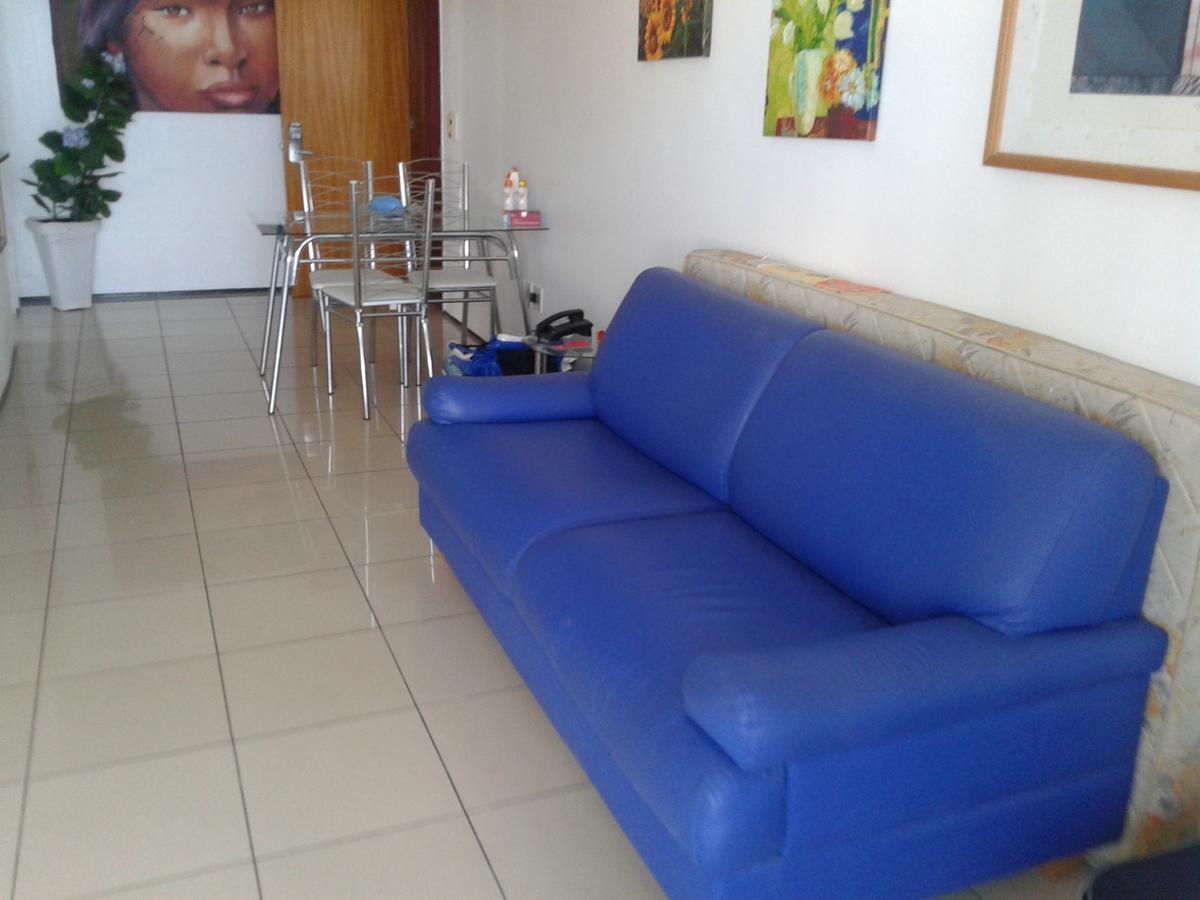 Aparthotel - Praia Mansa 1 E 2 Qtos فورتاليز المظهر الخارجي الصورة
