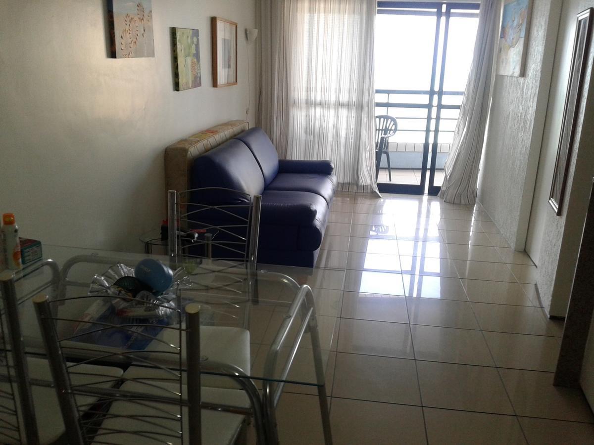 Aparthotel - Praia Mansa 1 E 2 Qtos فورتاليز المظهر الخارجي الصورة