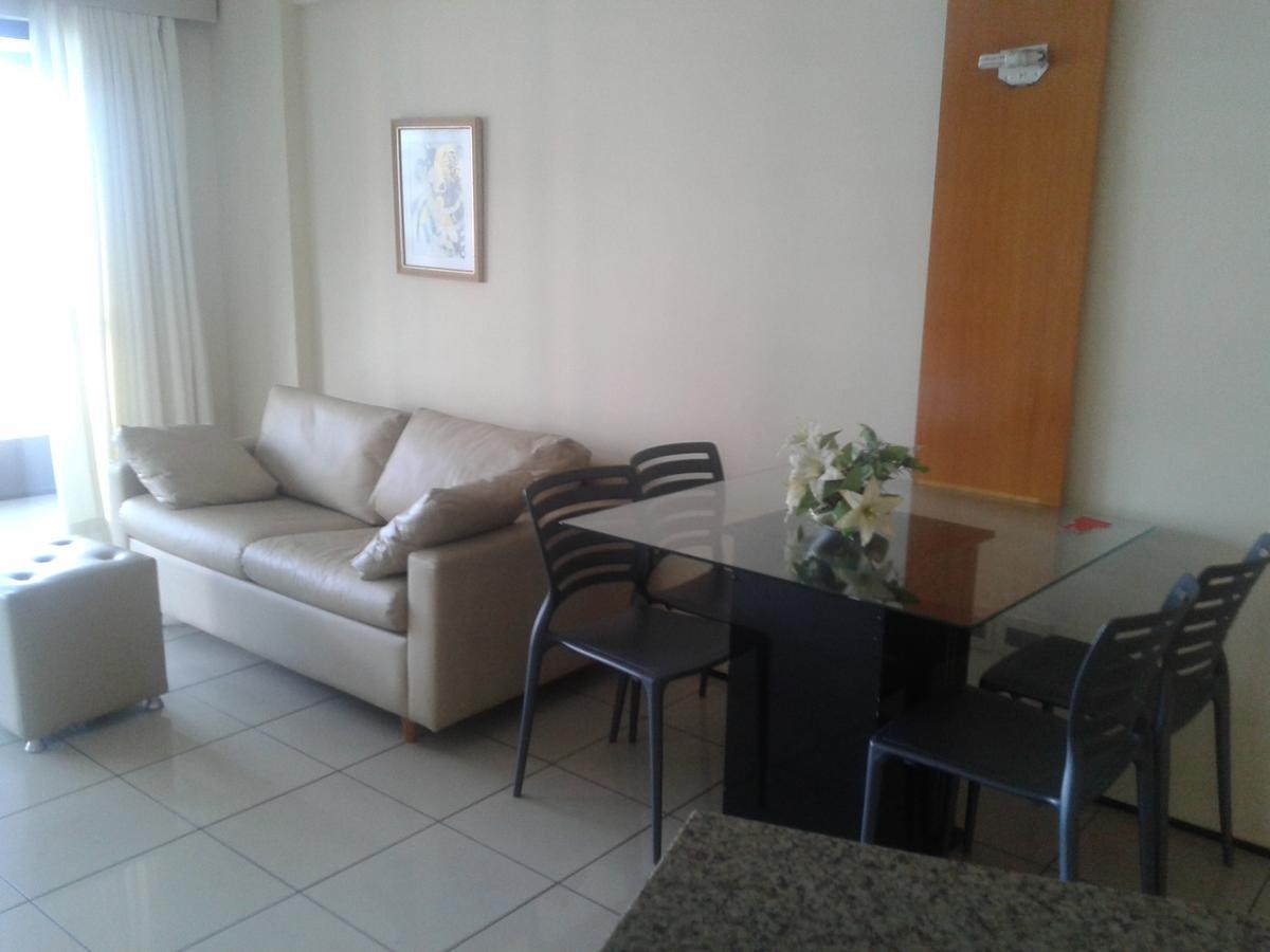 Aparthotel - Praia Mansa 1 E 2 Qtos فورتاليز المظهر الخارجي الصورة