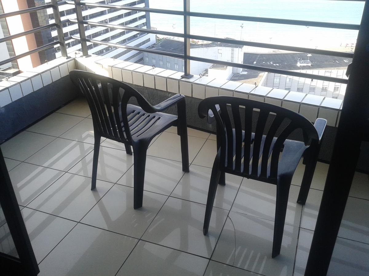 Aparthotel - Praia Mansa 1 E 2 Qtos فورتاليز المظهر الخارجي الصورة