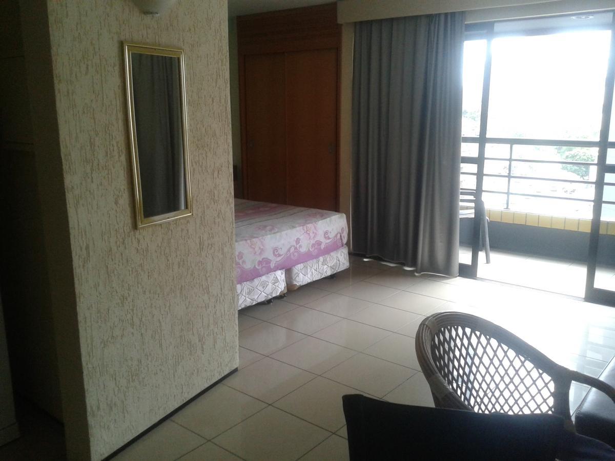 Aparthotel - Praia Mansa 1 E 2 Qtos فورتاليز المظهر الخارجي الصورة