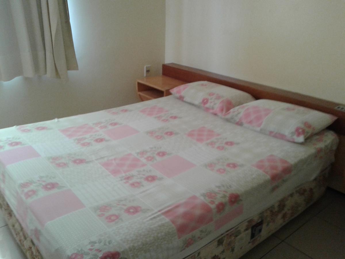 Aparthotel - Praia Mansa 1 E 2 Qtos فورتاليز المظهر الخارجي الصورة
