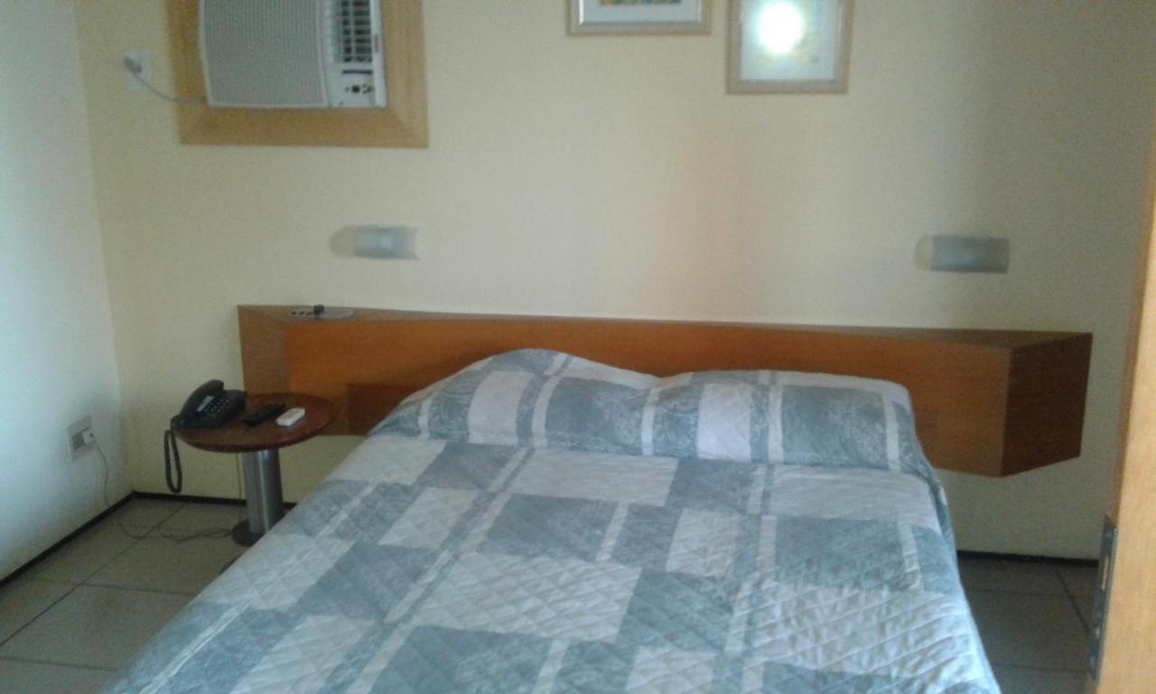 Aparthotel - Praia Mansa 1 E 2 Qtos فورتاليز المظهر الخارجي الصورة