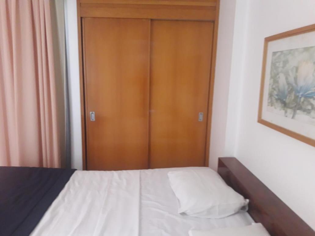 Aparthotel - Praia Mansa 1 E 2 Qtos فورتاليز المظهر الخارجي الصورة