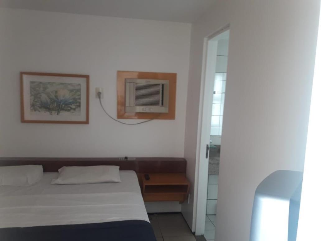 Aparthotel - Praia Mansa 1 E 2 Qtos فورتاليز المظهر الخارجي الصورة