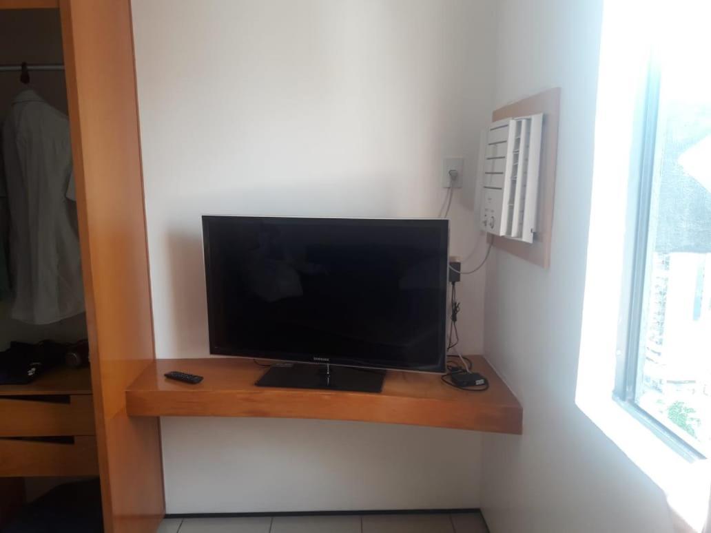 Aparthotel - Praia Mansa 1 E 2 Qtos فورتاليز المظهر الخارجي الصورة
